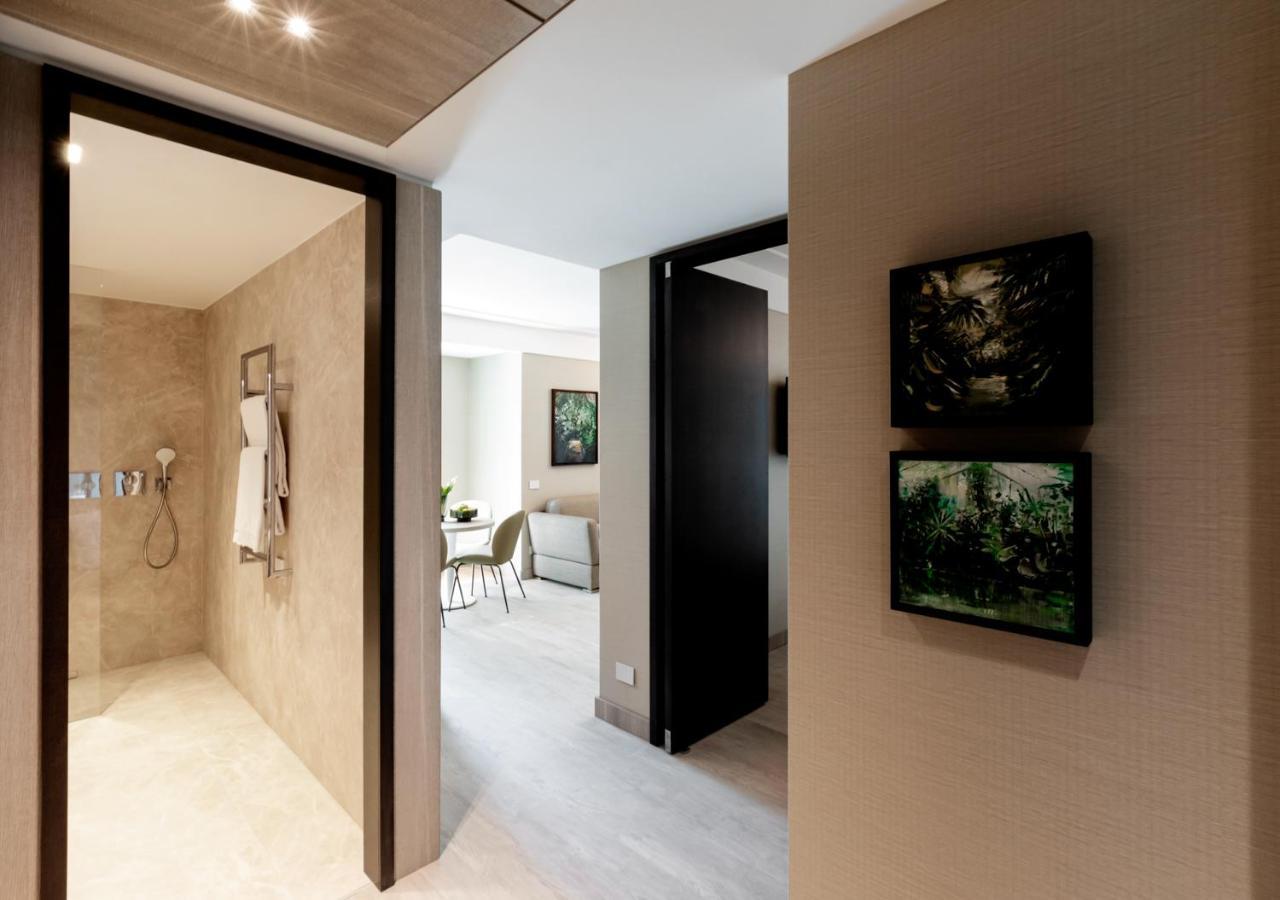 Ceccarini 9 Home Suite Home Riccione Exterior photo