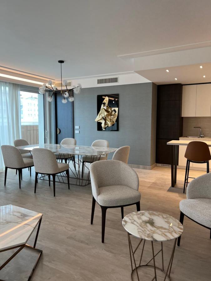 Ceccarini 9 Home Suite Home Riccione Exterior photo